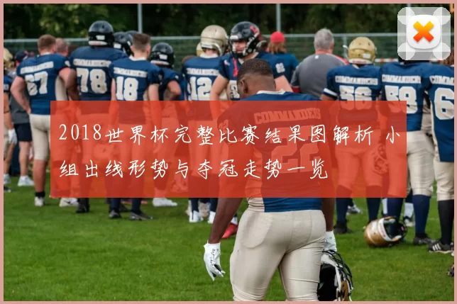 2018世界杯完整比赛结果图解析 小组出线形势与夺冠走势一览