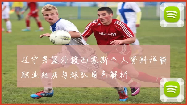 辽宁男篮外援西蒙斯个人资料详解职业经历与球队角色解析