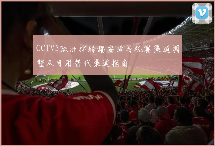 CCTV5欧洲杯转播安排与观赛渠道调整及可用替代渠道指南
