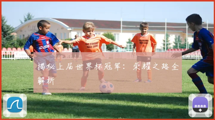 揭秘上届世界杯冠军:荣耀之路全解析