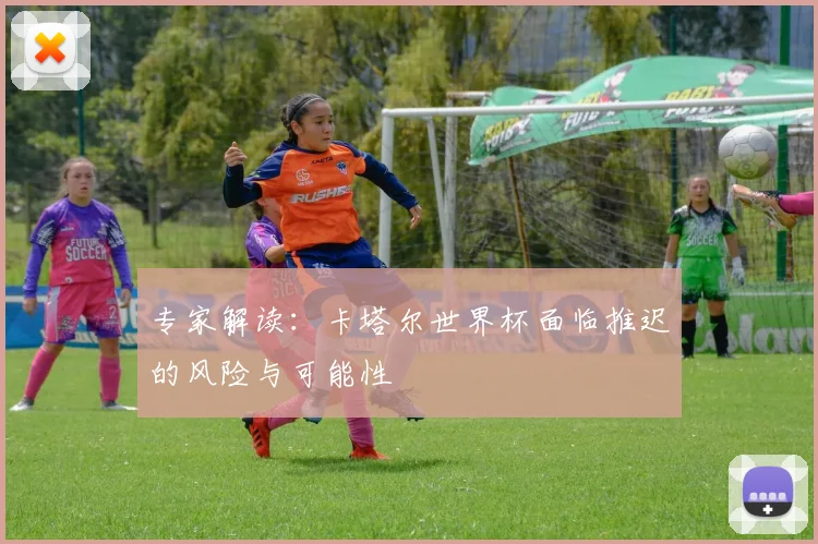 专家解读:卡塔尔世界杯面临推迟的风险与可能性