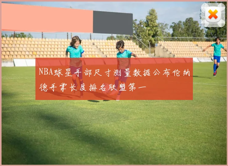 NBA球星手部尺寸测量数据公布伦纳德手掌长度排名联盟第一